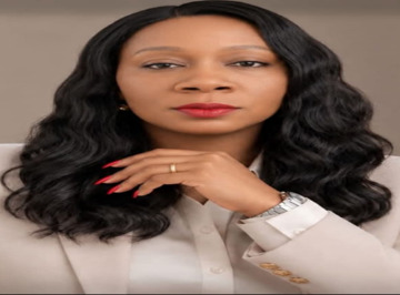 Advocate Njideka Obi